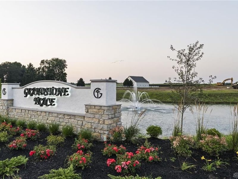 1785 Palmer Court, Xenia, OH 45385 Photo 6