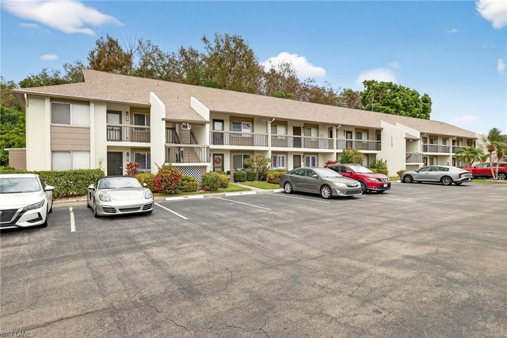 13170 White Marsh Ln, Unit 200, Fort Myers, FL 33912 Photo