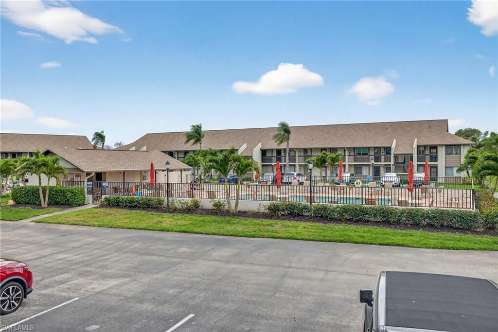 13170 White Marsh Ln, Unit 200, Fort Myers, FL 33912 Photo