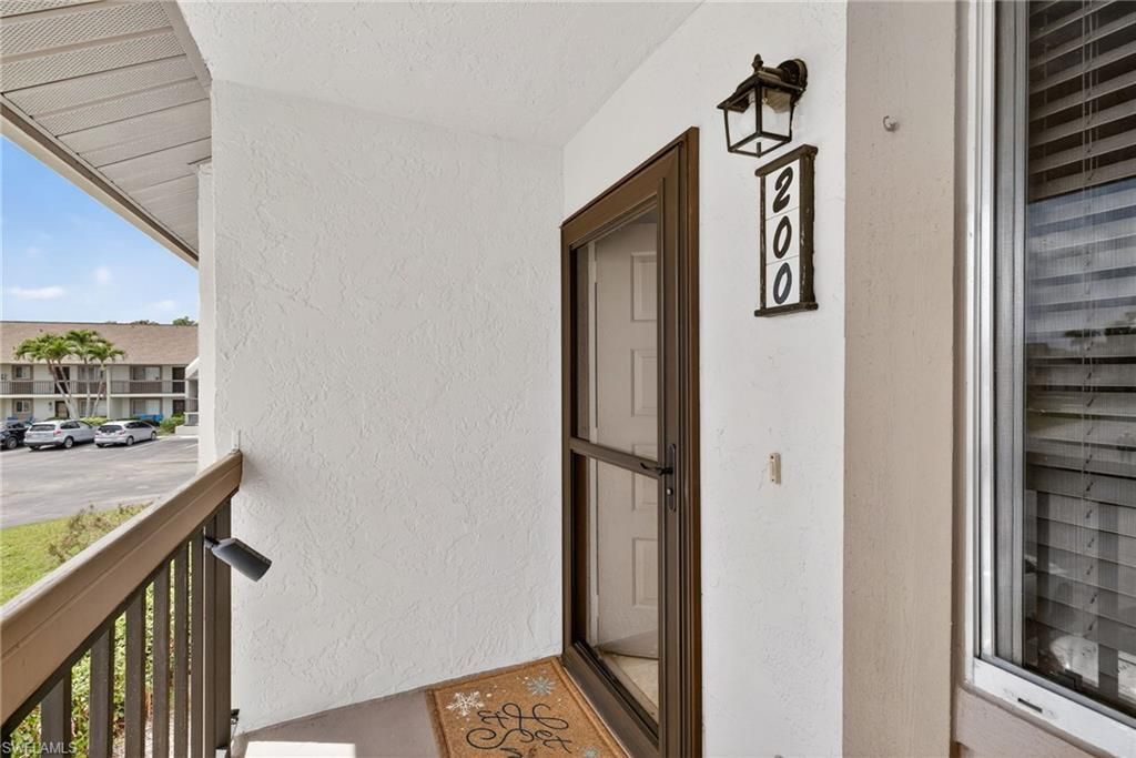 13170 White Marsh Ln, Unit 200, Fort Myers, FL 33912 Photo