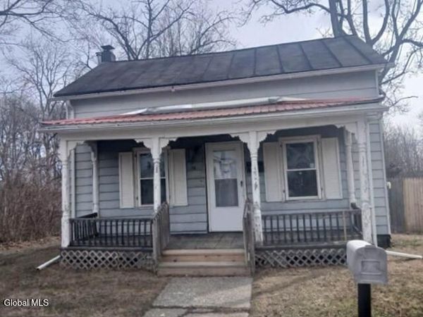 113 Lafayette Street, Victory Mills, NY 12884