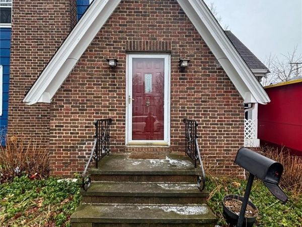 3808 Kirkwood Road , Cleveland Heights, OH 44121