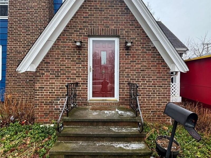 3808 Kirkwood Road, Cleveland Heights, OH 44121 Photo 1