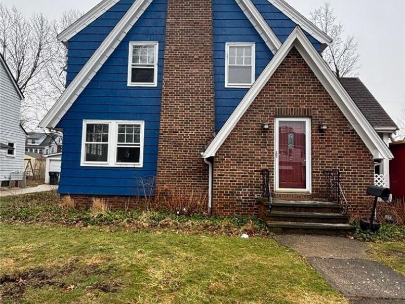 3808 Kirkwood Road, Cleveland Heights, OH 44121 Photo 2