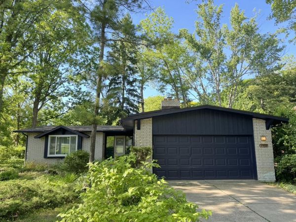 3533 Frederick Drive, Ann Arbor, MI 48105