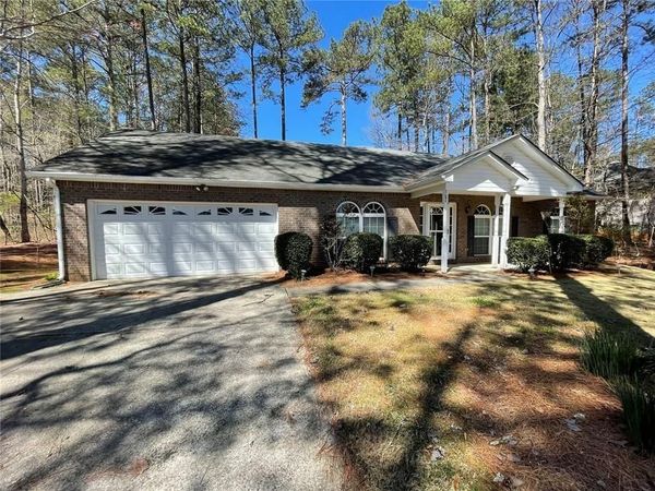 1391 Lakeview Parkway, Villa Rica, GA 30180