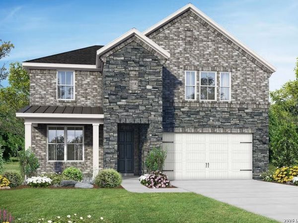 3312 Meteor Night, Converse, TX 78109