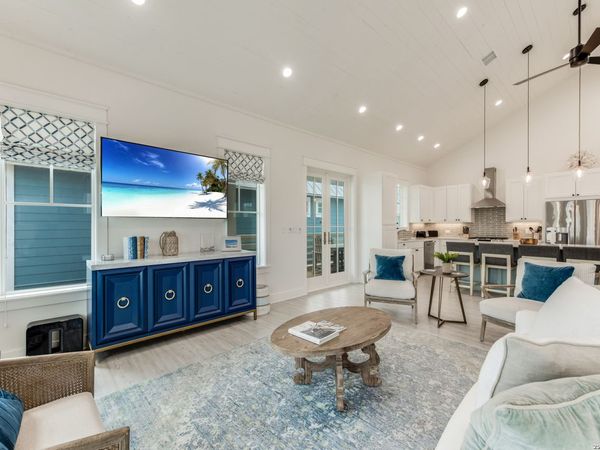 709 Sunrise, Port Aransas, TX 78373