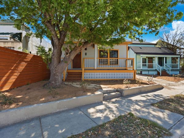 608 Labor, San Antonio, TX 78210