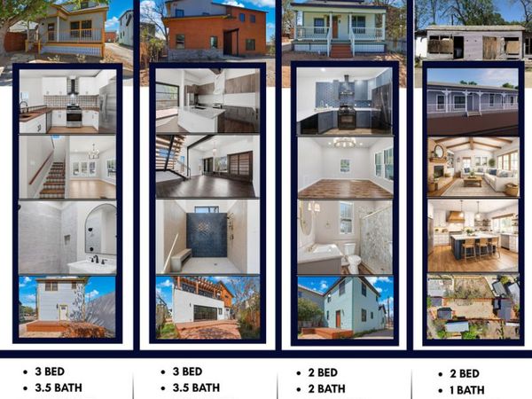 608 Labor, San Antonio, TX 78210