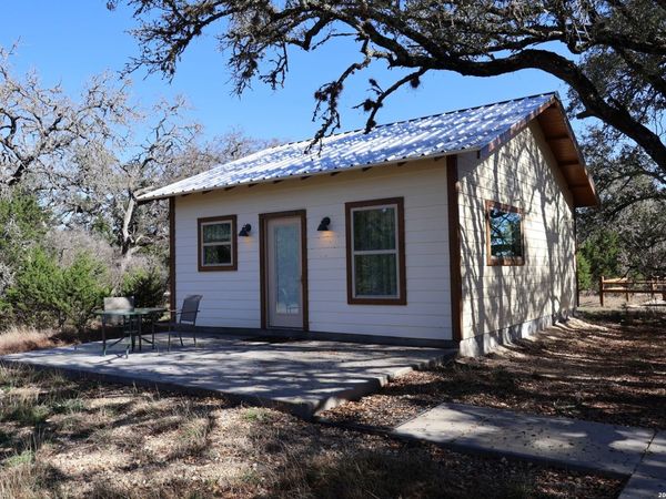 2647 River Bluff, Pipe Creek, TX 78063