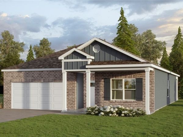 9302 Parkway Gardens Loop, Tuscaloosa, AL 35405