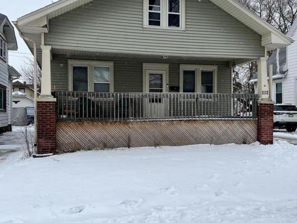 1112 Romayne AVENUE, Racine, WI 53402