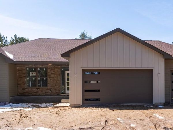 651 196th Avenue , Somerset, WI 54025