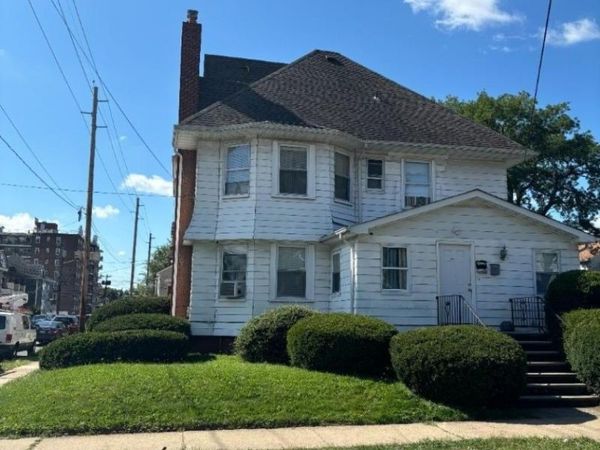 462 15Th Ave, Paterson, NJ 07504