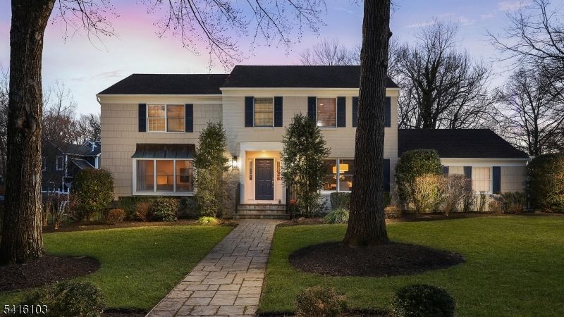 9 Settlers Ln, Westfield, NJ 07090 Main Photo