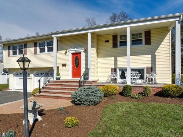 21 W William St, Lincoln Park, NJ 07035