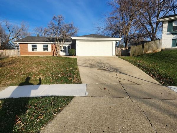 Hoffman Estates, IL 60169