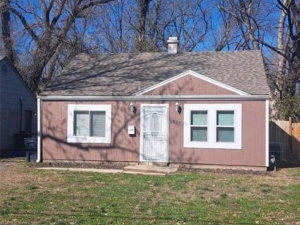 1504 E 72 Street, Kansas City, MO 64131