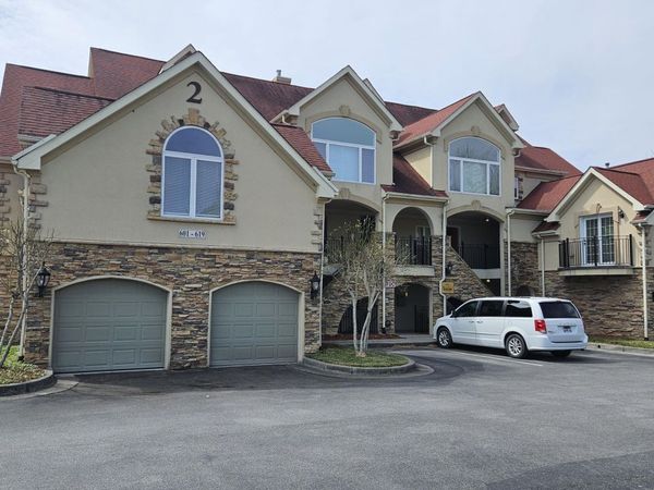 615 River Place Way, Sevierville, TN 37862