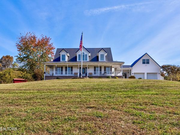 277 Deerfield Way, LaFollette, TN 37766
