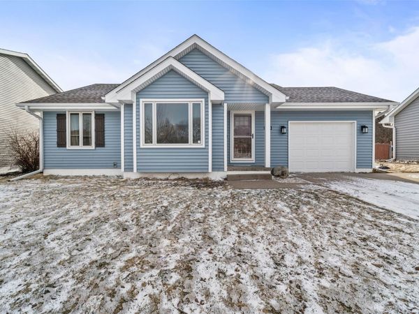 713 S 13th Street, Nevada, IA 50201