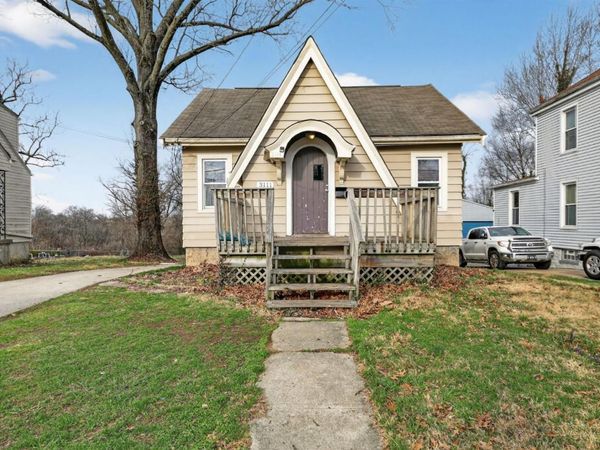3111 Cavanaugh Avenue, Cincinnati, OH 45211