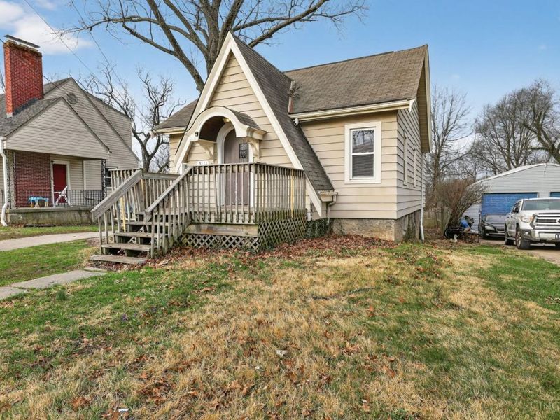 3111 Cavanaugh Avenue, Cincinnati, OH 45211 Photo 3