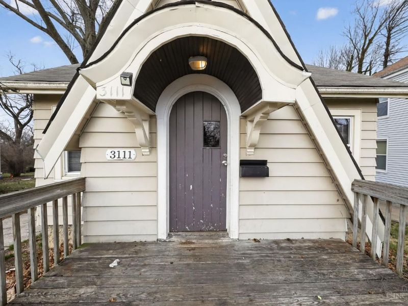 3111 Cavanaugh Avenue, Cincinnati, OH 45211 Photo 4