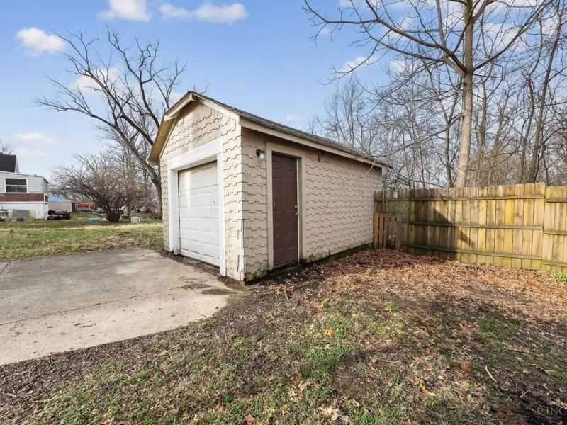 3111 Cavanaugh Avenue, Cincinnati, OH 45211 Photo 5