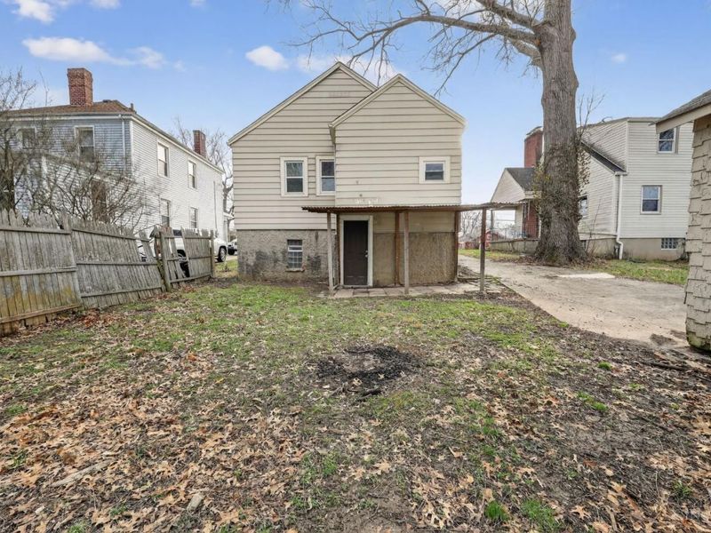 3111 Cavanaugh Avenue, Cincinnati, OH 45211 Photo 6