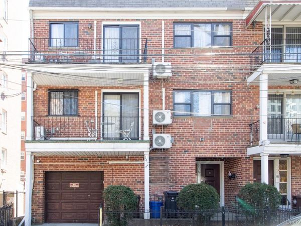 14346 37TH Avenue , Flushing, NY 11354