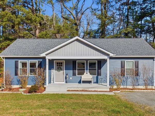 798 South Glebe Road, MONTROSS, VA 22520