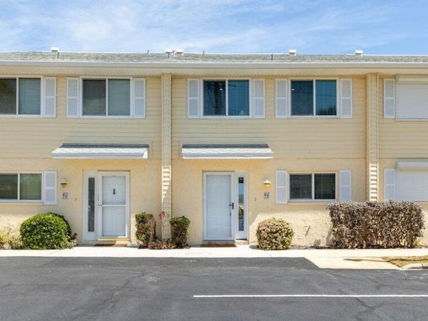4783 S Atlantic Avenue, Unit E2, Ponce Inlet, FL 32127