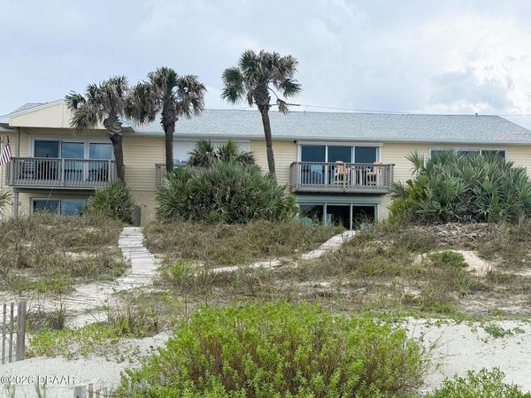 4783 S Atlantic Avenue, Unit E2, Ponce Inlet, FL 32127