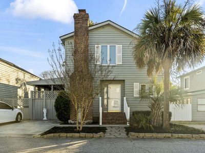 2707 Hillside Dr. S, North Myrtle Beach, SC 29582