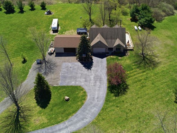 1889 W County Road 1000 N Road, Lizton, IN 46149