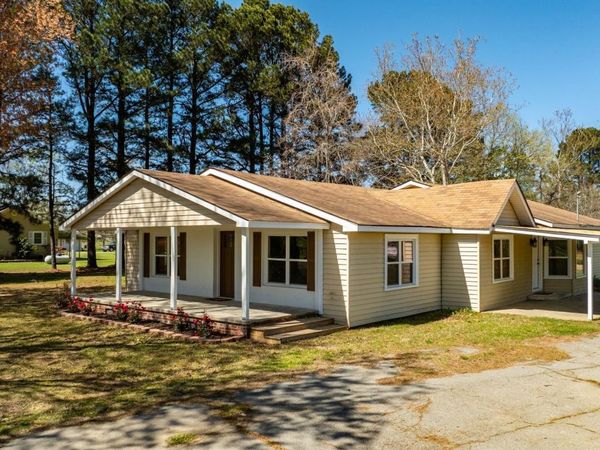 910 Carson Bridge, Lonoke, AR 72086