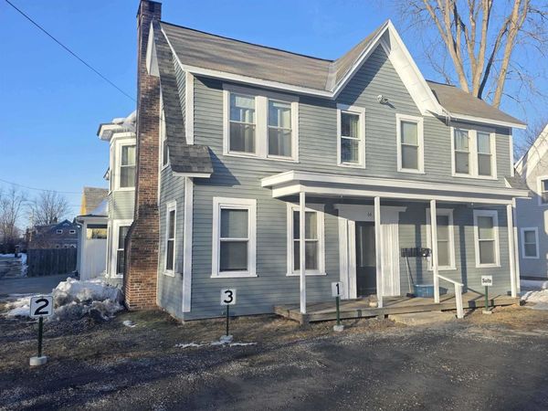 64 State Street, Windsor, VT 05089
