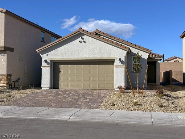 4212 Zilker Park Avenue, North Las Vegas, NV 89081