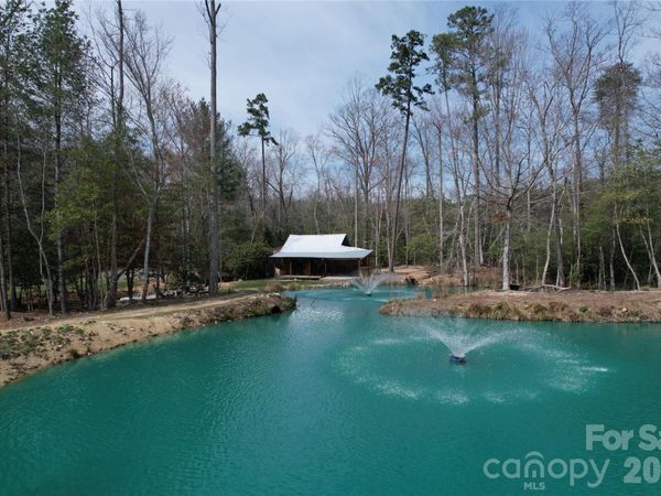 2524 Curt Ledford Road , Lawndale, NC 28090