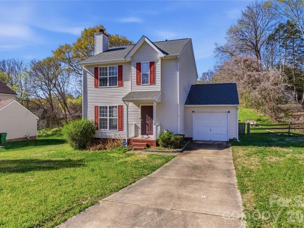8608 Moody Road , Charlotte, NC 28215