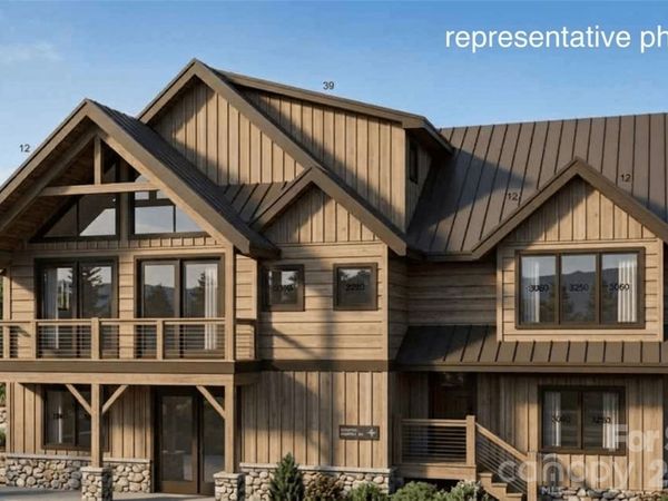 301 Awohali Trail , Maggie Valley, NC 28751