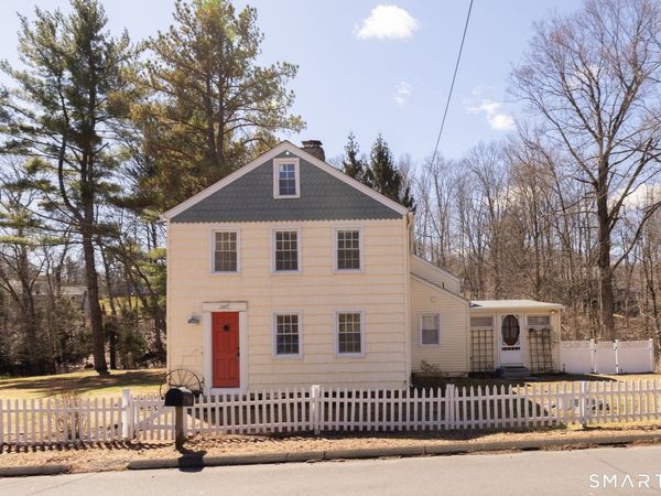 1187 Mount Carmel, North Haven, CT 06518