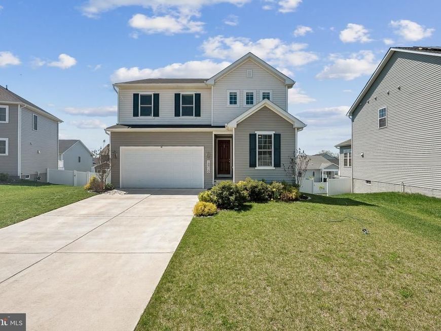 12710 Wallace Court, Hagerstown, MD 21740 Main Photo