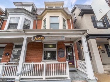 115 E BROAD STREET, BETHLEHEM, PA 18018