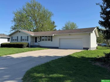815 P Street, Tekamah, NE 68061