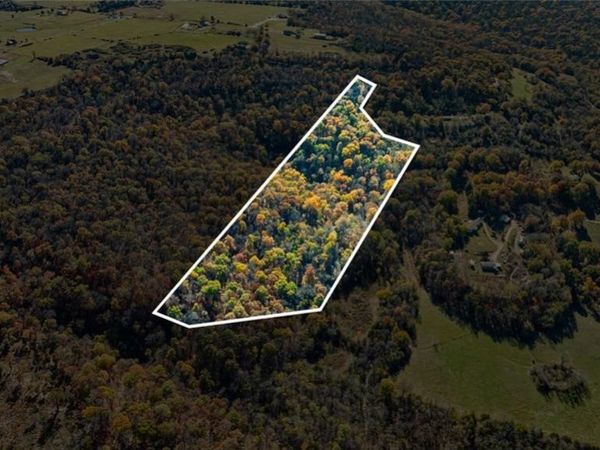 18026 N Skylight Mountain Road , Canehill, AR 72717