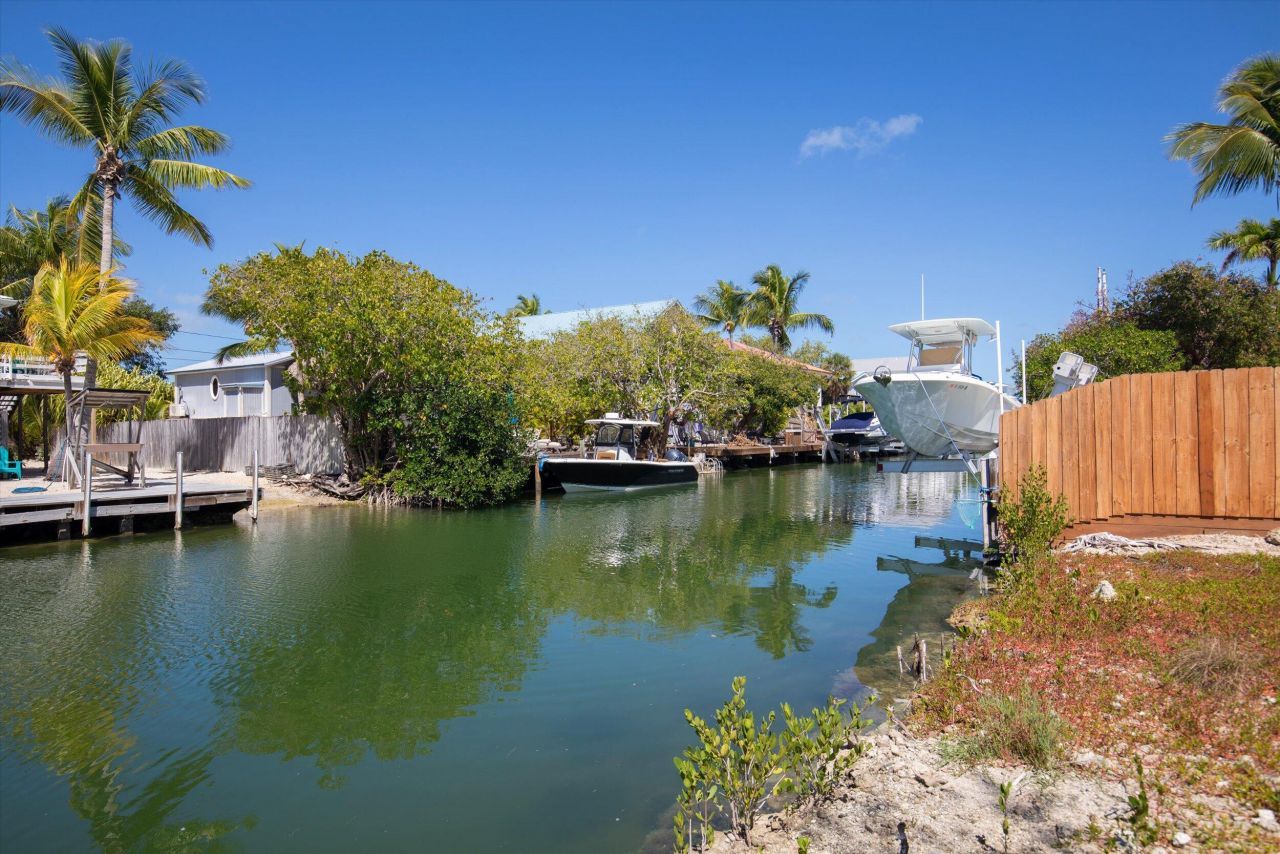 662 Blackbeard Road, Little Torch Key, FL 33042 Photo