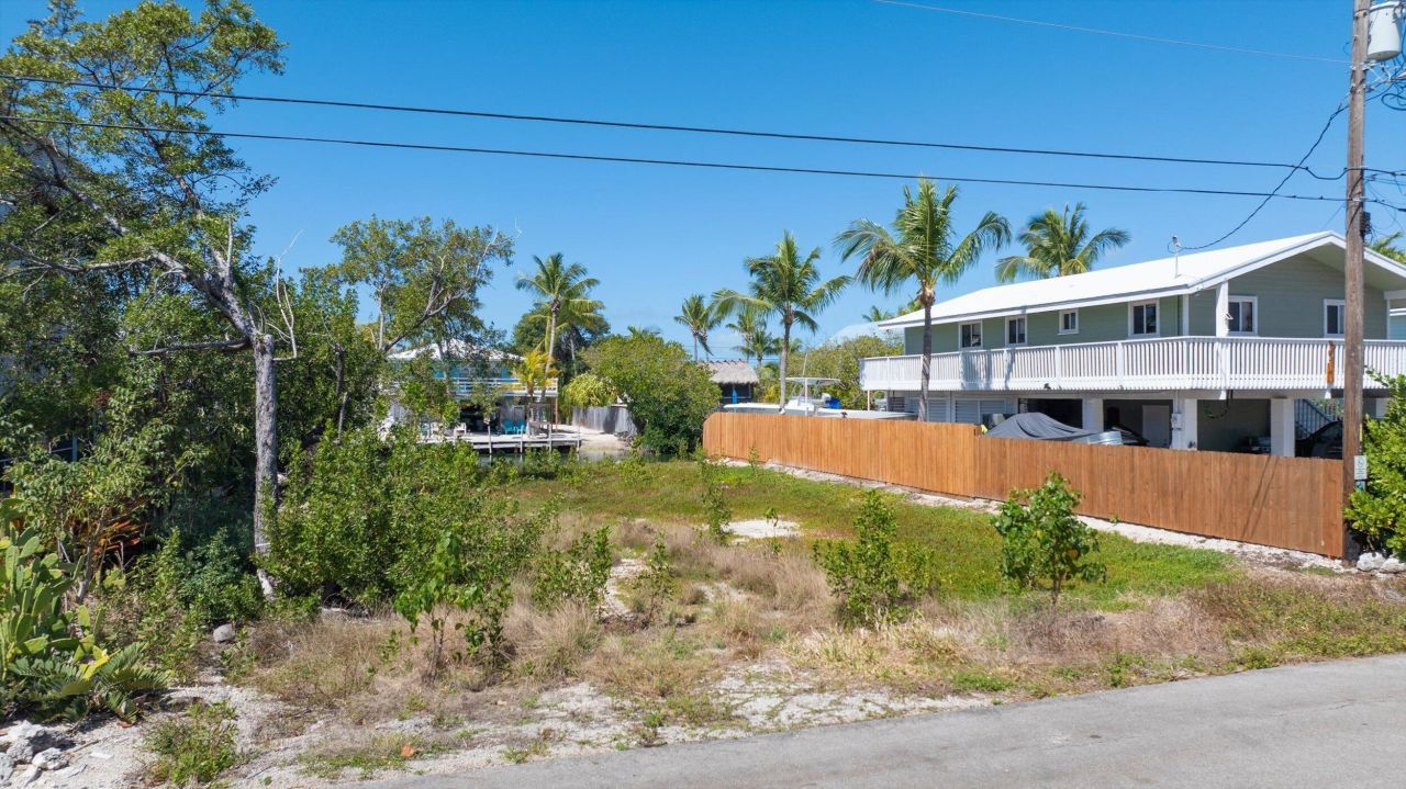 662 Blackbeard Road, Little Torch Key, FL 33042 Photo